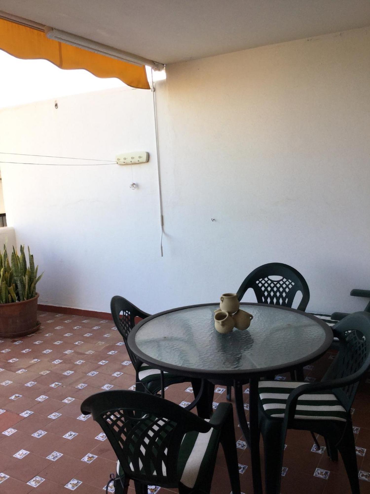 Benalmadena La Paloma Beach المظهر الخارجي الصورة
