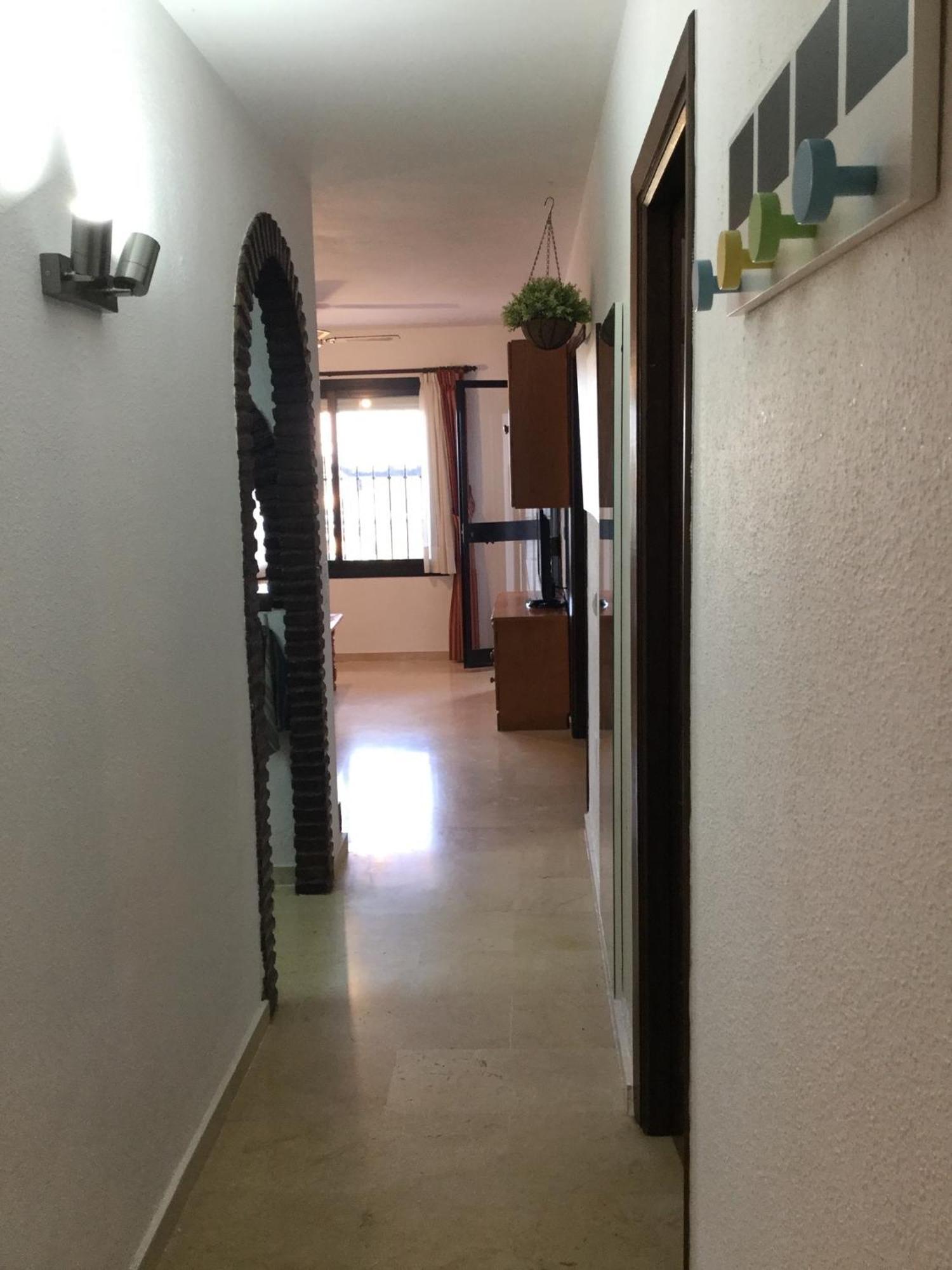 Benalmadena La Paloma Beach المظهر الخارجي الصورة