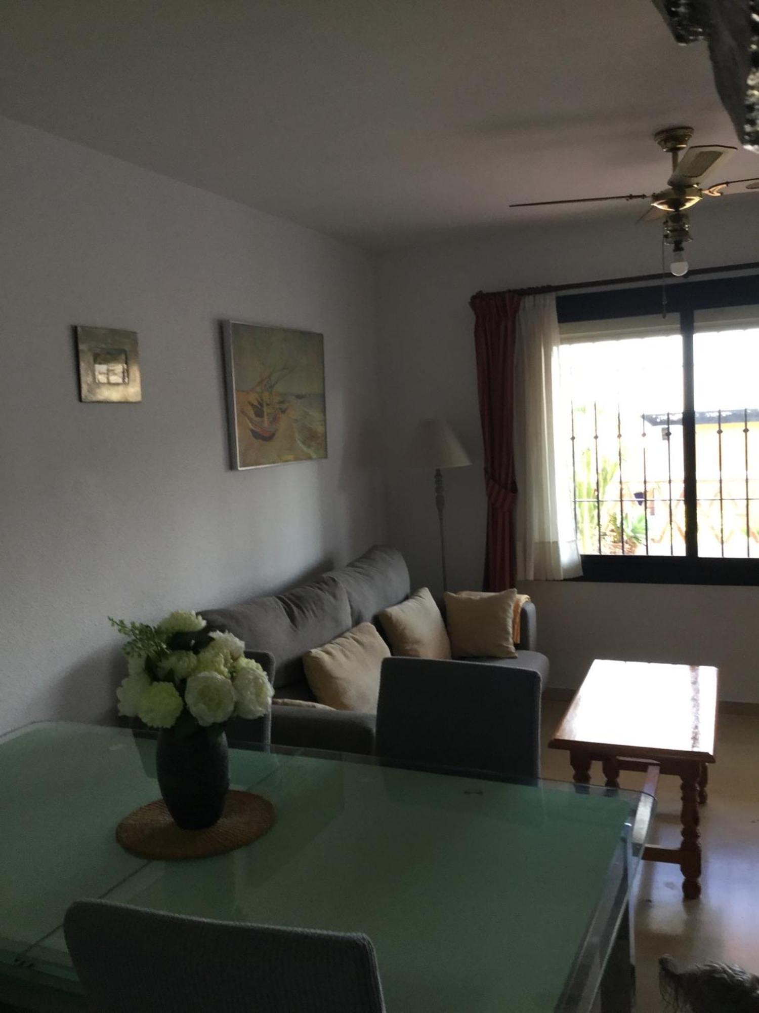 Benalmadena La Paloma Beach المظهر الخارجي الصورة